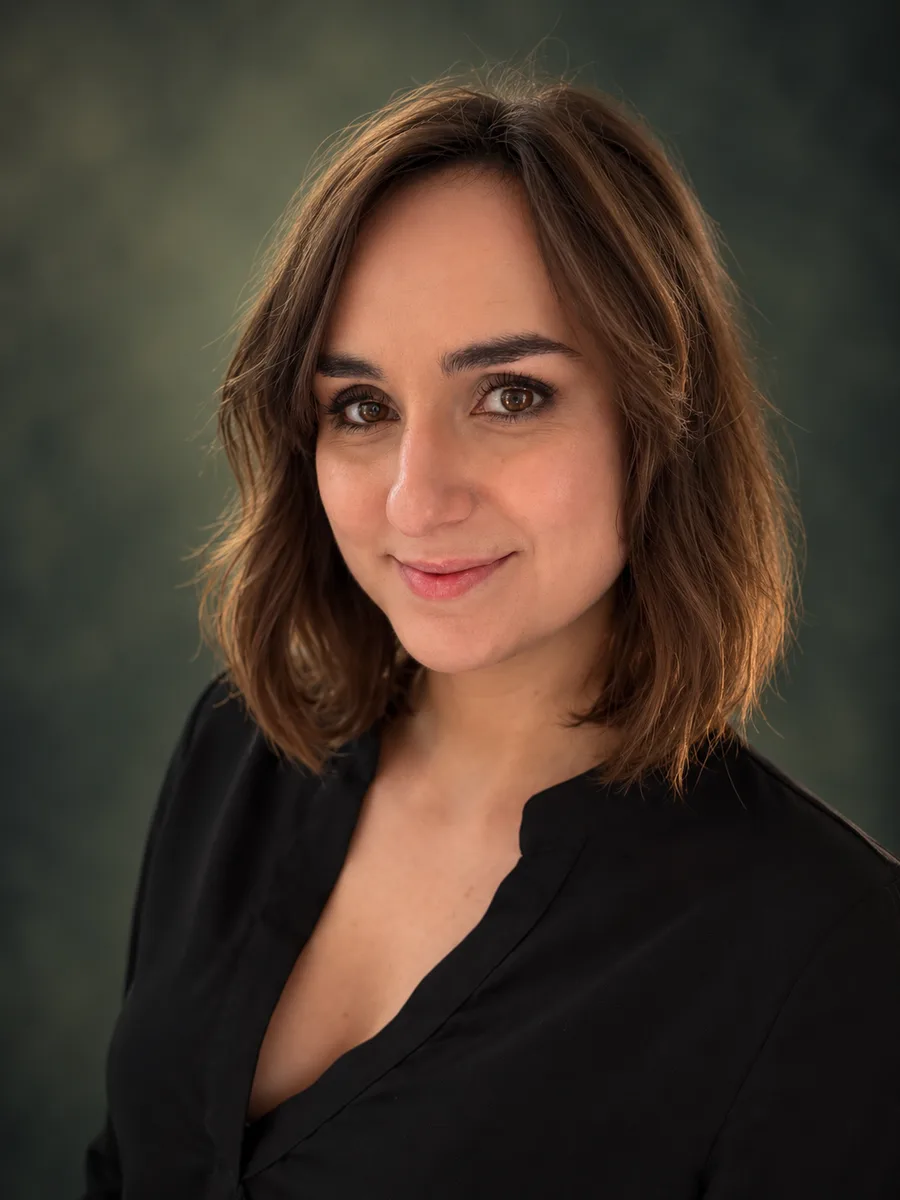 Elisa Ebermann, Miles Media