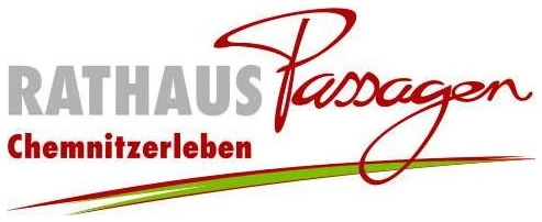 Rathaus Passagen Chemnitz