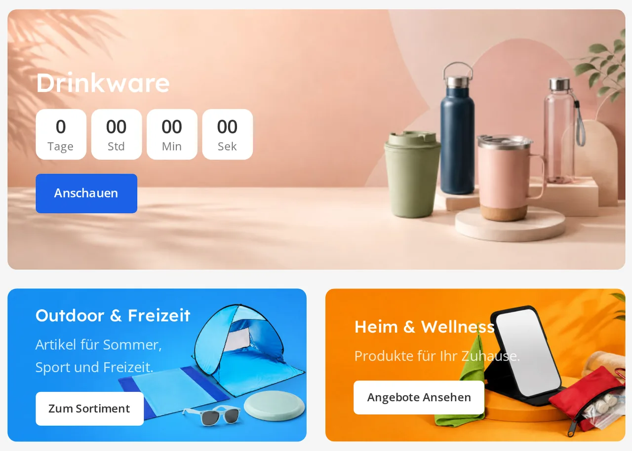 Website Werbemittel247