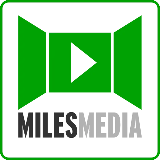 Miles Media